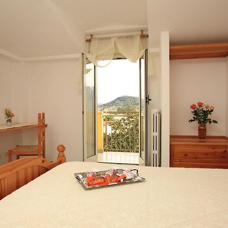 Hotel Dori D'Oro Orosei Luaran gambar