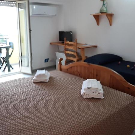 Hotel Dori D'Oro Orosei Luaran gambar