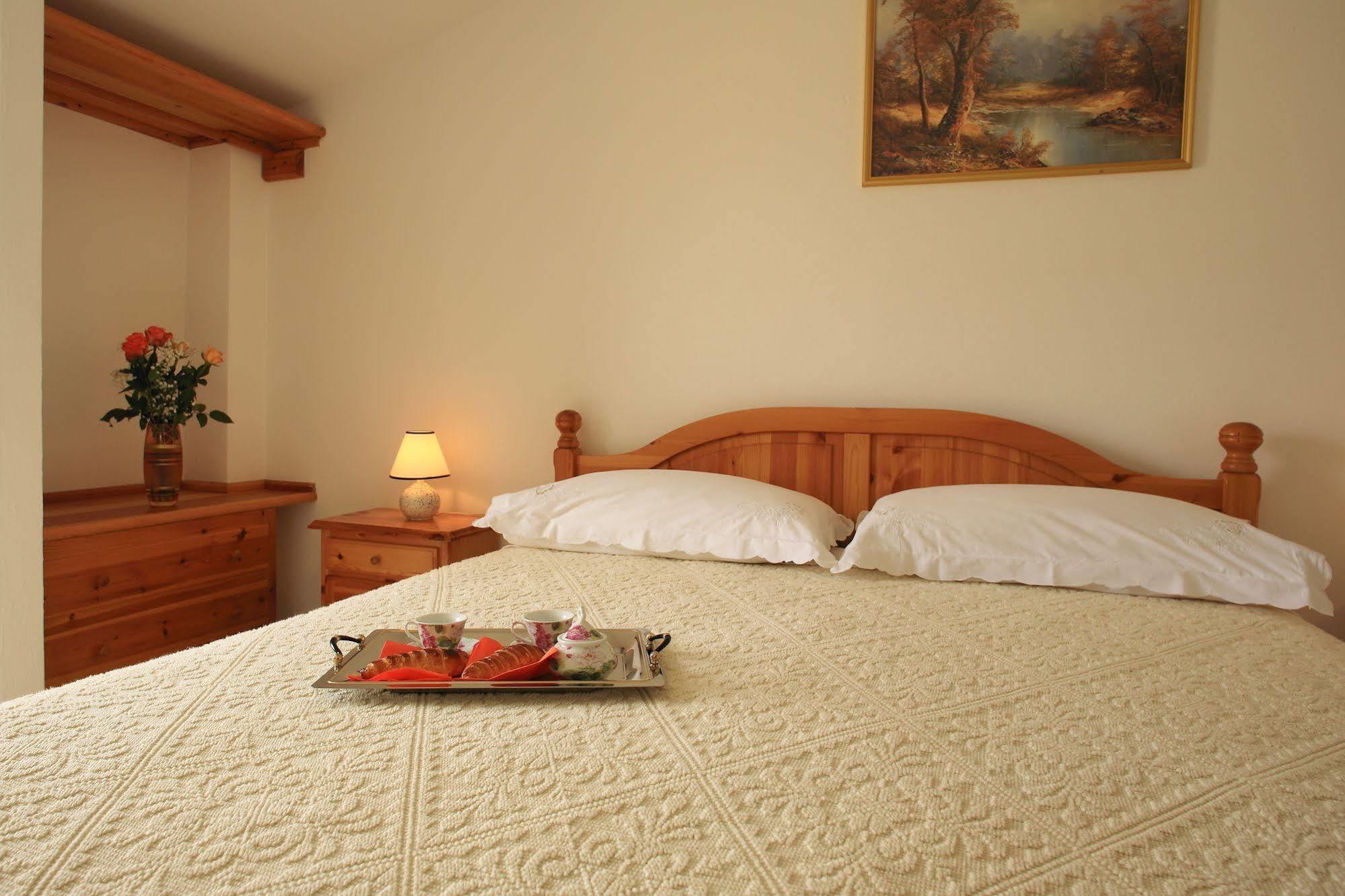 Hotel Dori D'Oro Orosei Luaran gambar