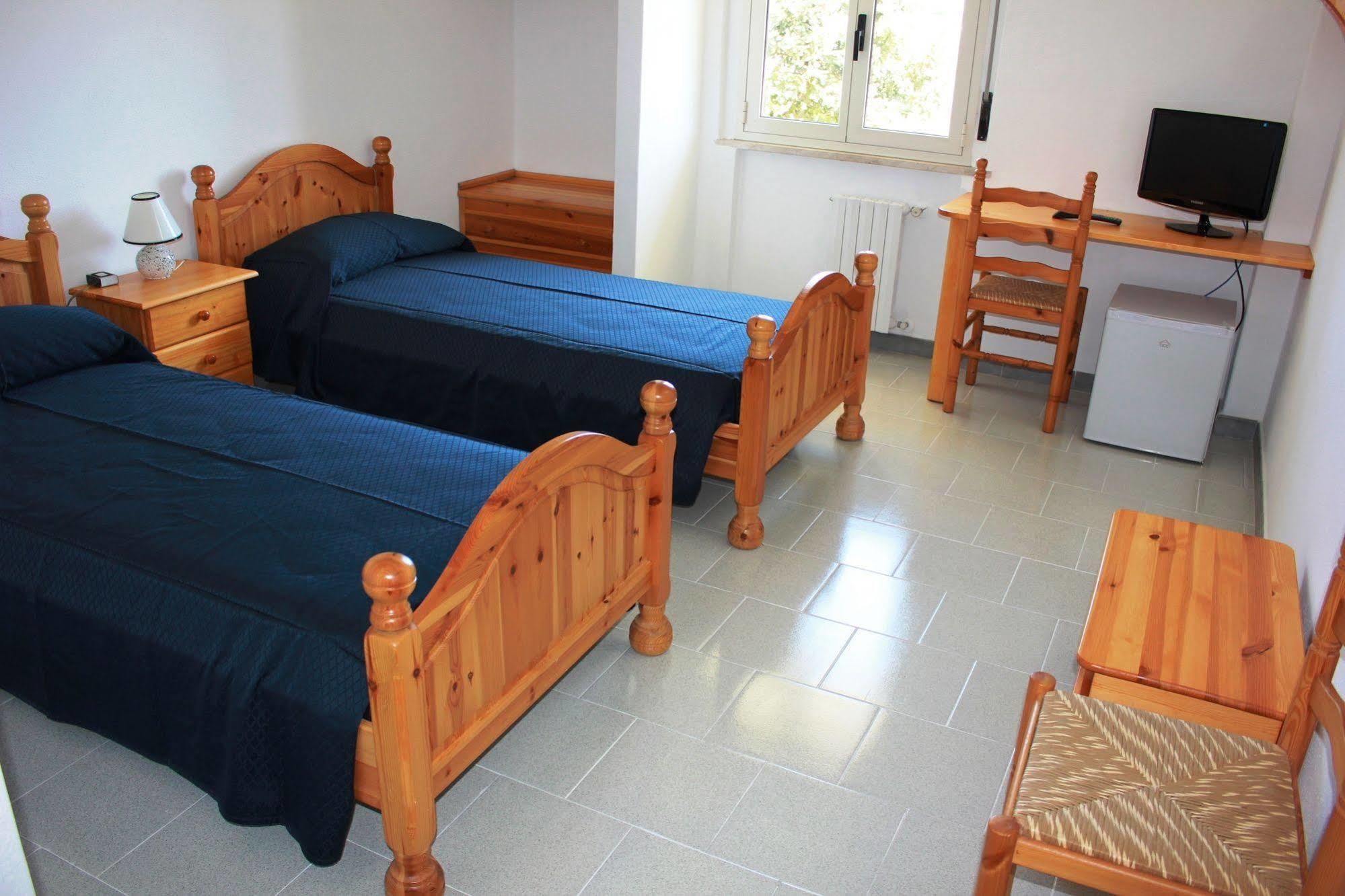 Hotel Dori D'Oro Orosei Luaran gambar