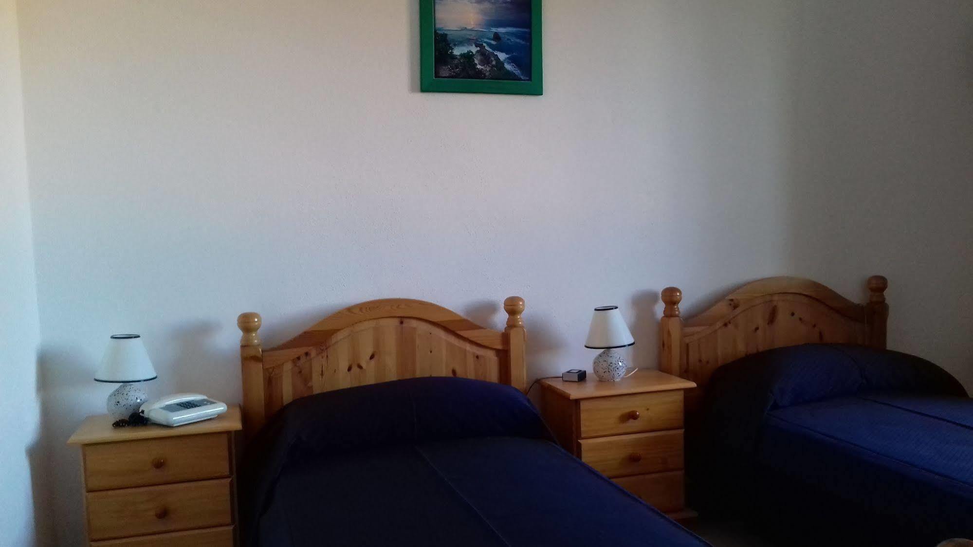 Hotel Dori D'Oro Orosei Luaran gambar