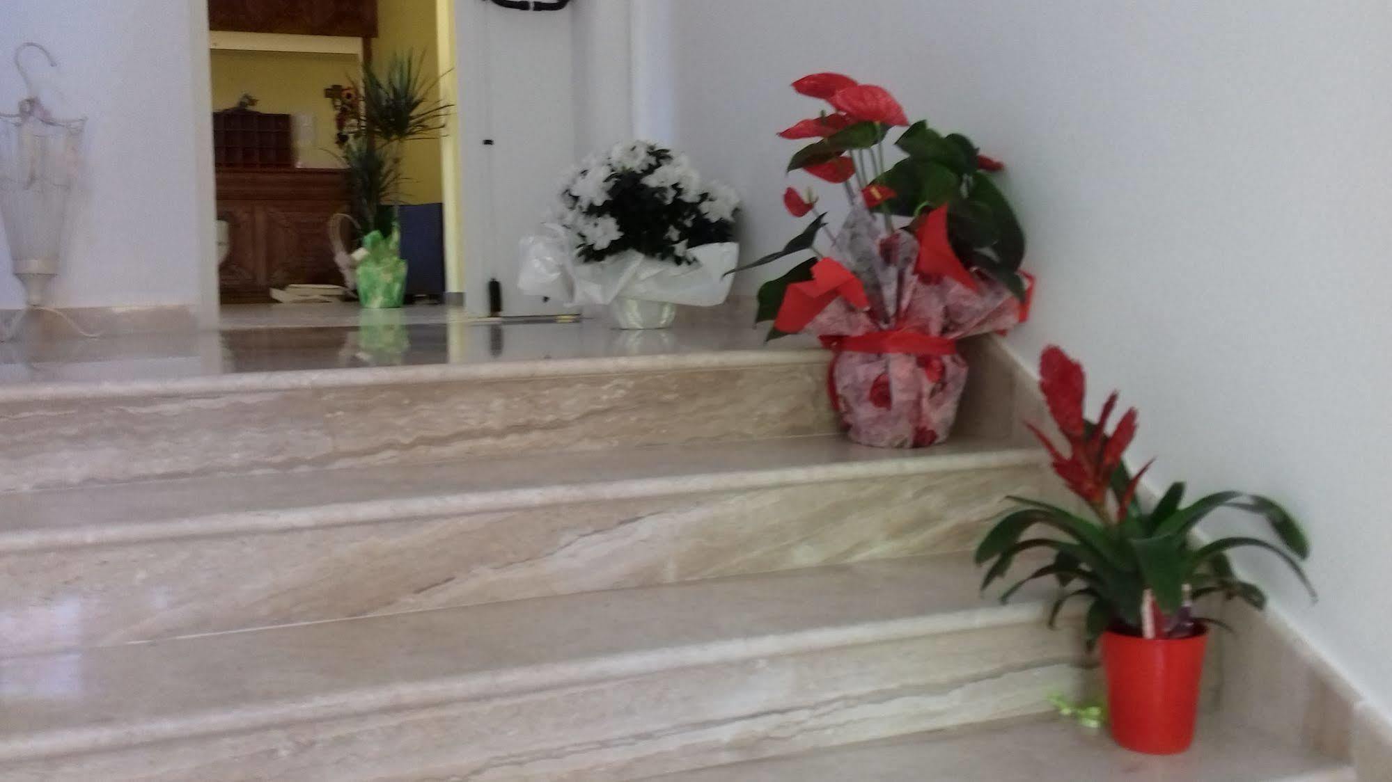 Hotel Dori D'Oro Orosei Luaran gambar