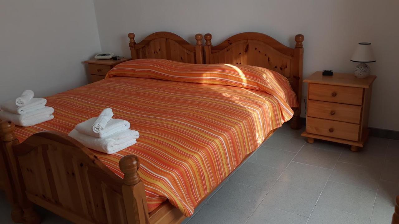Hotel Dori D'Oro Orosei Luaran gambar