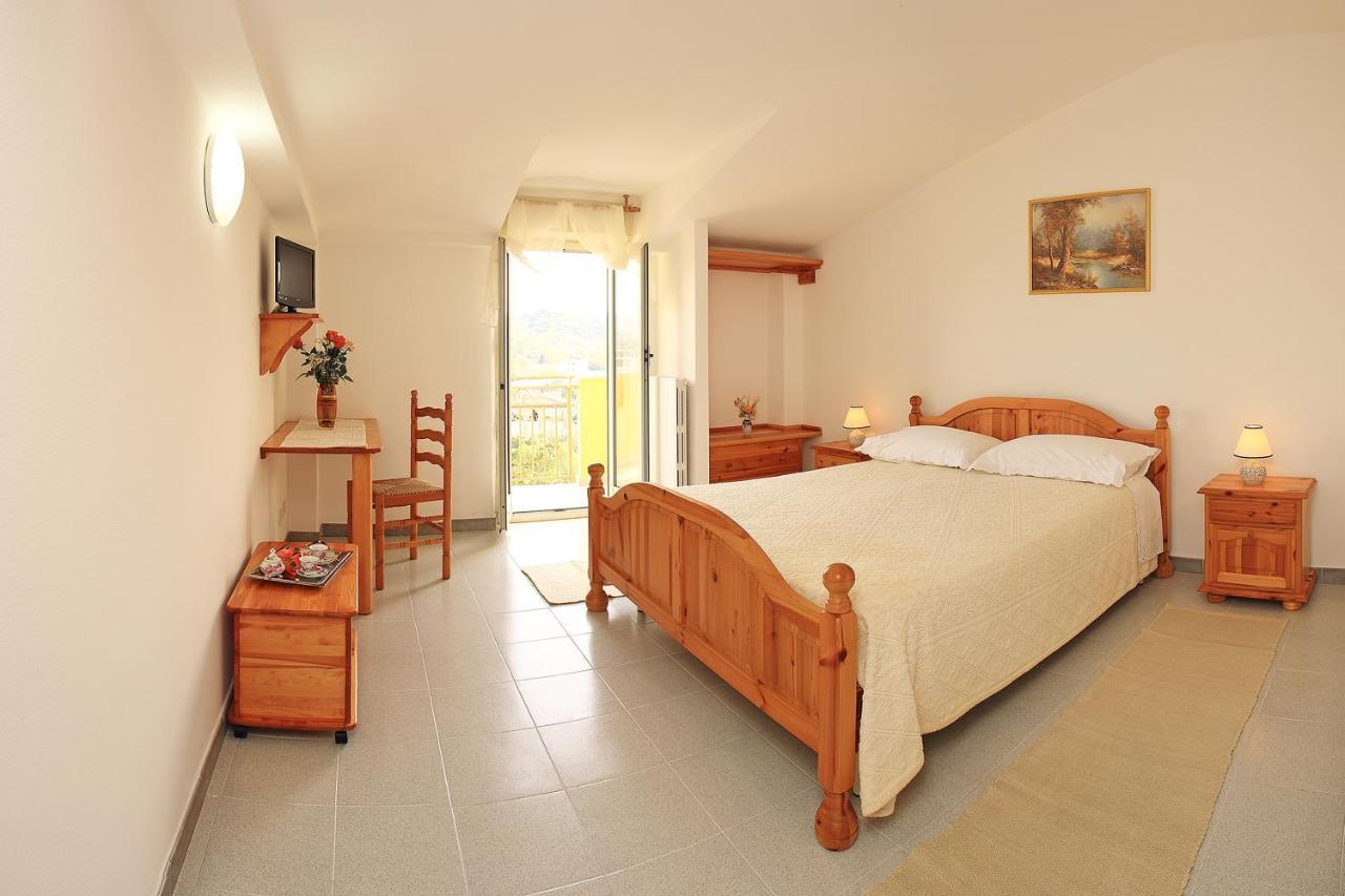 Hotel Dori D'Oro Orosei Luaran gambar