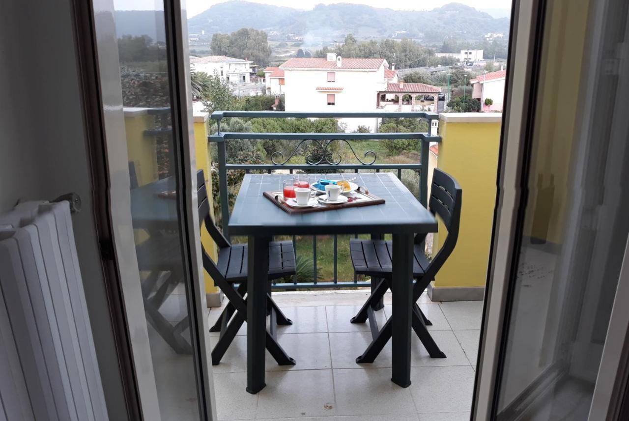 Hotel Dori D'Oro Orosei Luaran gambar