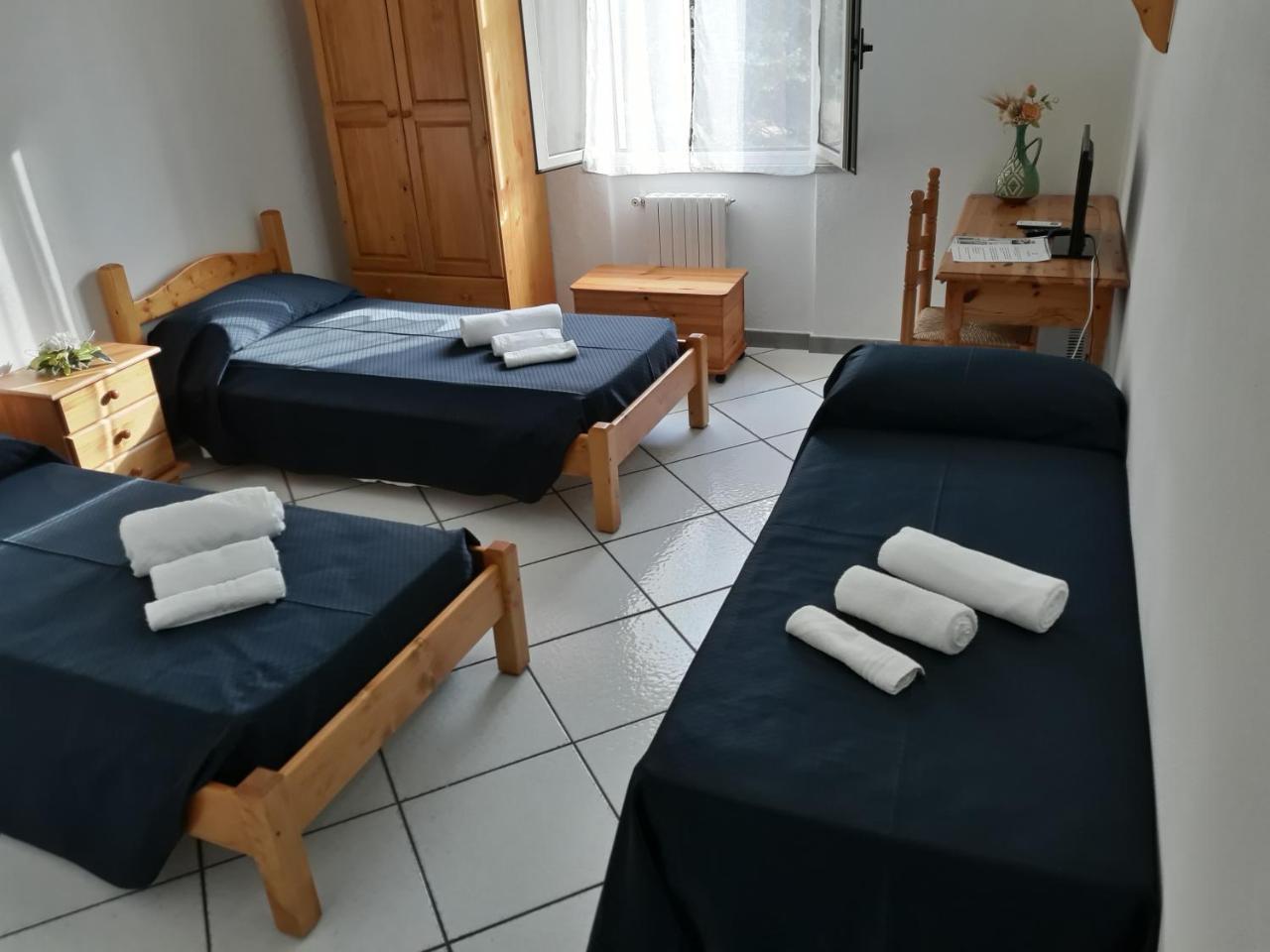 Hotel Dori D'Oro Orosei Luaran gambar