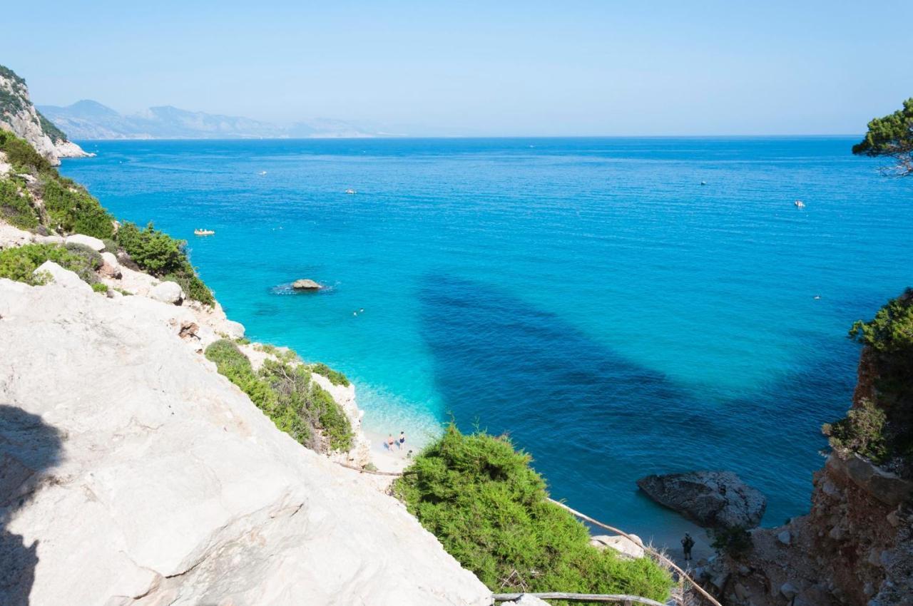 Hotel Dori D'Oro Orosei Luaran gambar