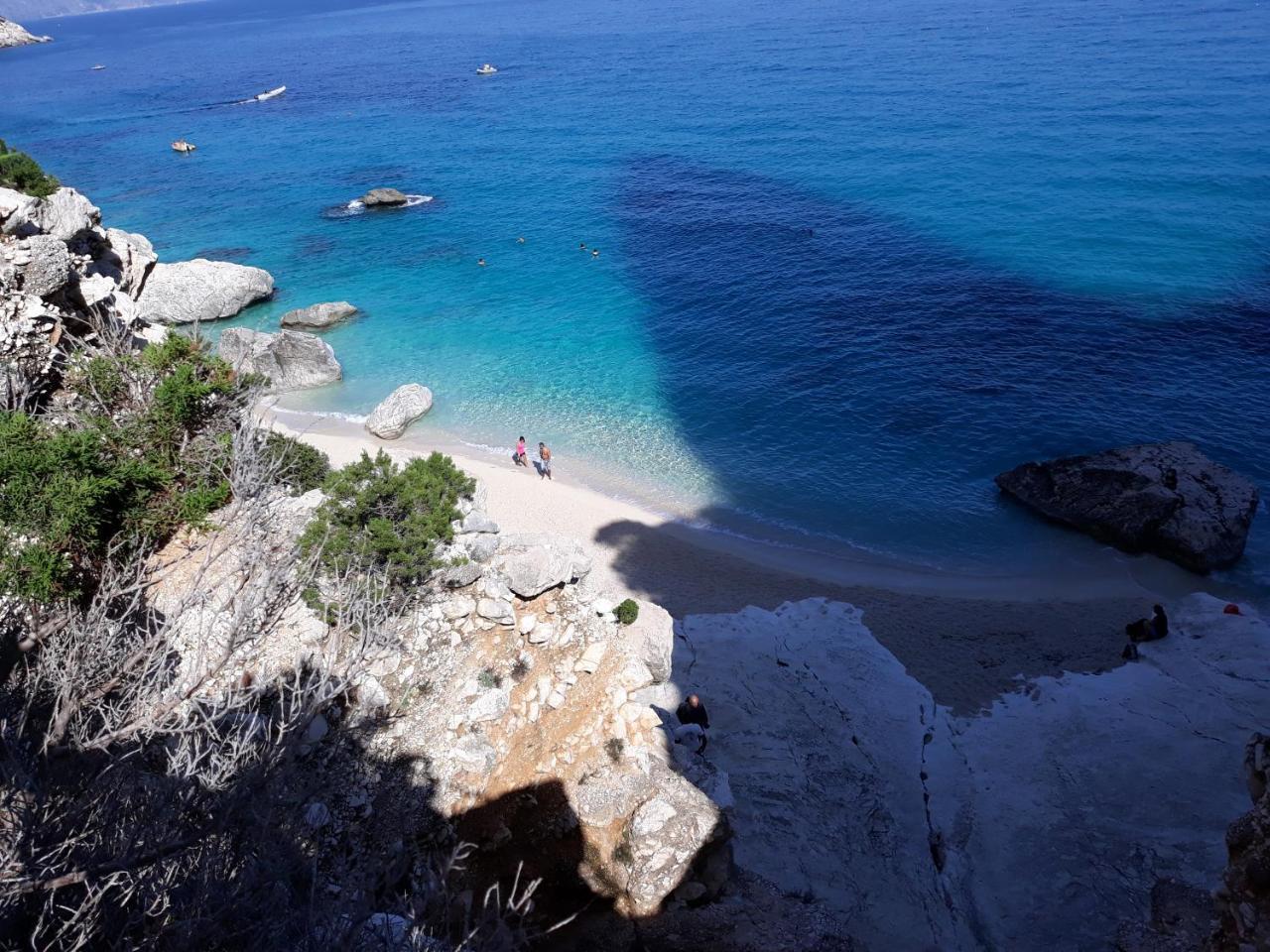 Hotel Dori D'Oro Orosei Luaran gambar