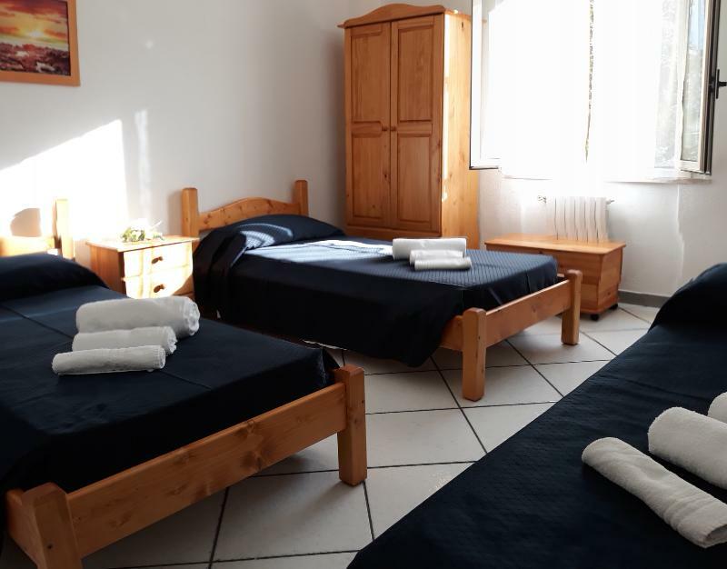 Hotel Dori D'Oro Orosei Luaran gambar